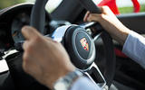 How to create the ideal driver’s car