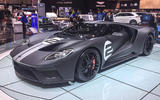 Ford GT40 Ford GT40