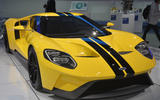 2017 Ford GT