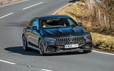 Mercedes-AMG GT63