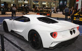 2017 Ford GT