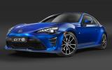 Toyota GT86 2016
