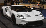 2017 Ford GT