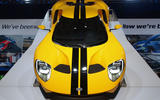 2017 Ford GT
