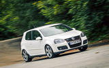 Volkswagen Golf GTI Mk5