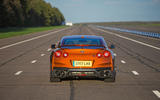 Nissan GT-R roadtrip 