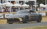Nissan and Italdesign GT-R50 could make production as limited £800,000 special edition