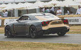 Nissan and Italdesign GT-R50 could make production as limited £800,000 special edition