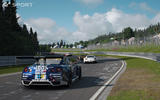 Gran Turismo Sport Gran Turismo Sport
