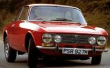 Alfa Romeo 2000 GTV