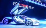 Guangzhou motor show 2016