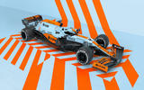 GulfMclaren07