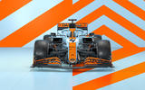 GulfMclaren08