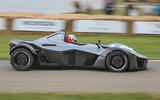 BAC MONO