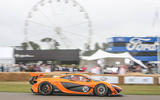 MCLAREN P1 GTR