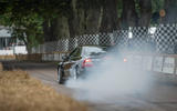 MERCEDES-AMG CLK 63 BLACK SERIES