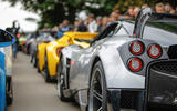 SUPERCARS