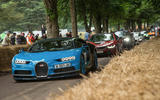 BUGATTI CHIRON