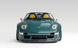 GW Speedster (1) GW Speedster (1)