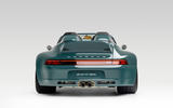 GW Speedster (3) GW Speedster (3)