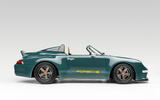 GW Speedster (4) GW Speedster (4)