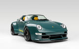 GW Speedster (6) GW Speedster (6)