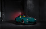 GW Speedster (62) GW Speedster (62)