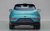 GWM Ora Cat rear GWM Ora Cat rear