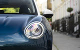 GWM Ora Funky Cat headlight detail43 GWM Ora Funky Cat headlight detail43