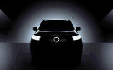 GWM pick up teaser front