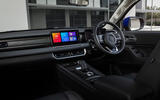 GWM POER300 Interior 1 GWM POER300 Interior 1