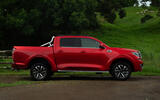 GWM POER300 Side  ws GWM POER300 Side  ws