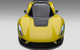 New 1600bhp 300mph-plus Hennessey Venom F5 revealed