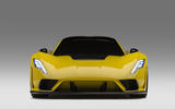 New 1600bhp 300mph-plus Hennessey Venom F5 revealed