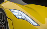 New 1600bhp 300mph-plus Hennessey Venom F5 revealed