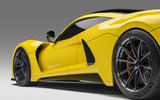 New 1600bhp 300mph-plus Hennessey Venom F5 revealed