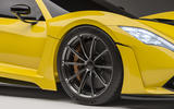 New 1600bhp 300mph-plus Hennessey Venom F5 revealed