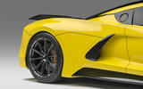 New 1600bhp 300mph-plus Hennessey Venom F5 revealed