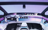 H1st vision Concept car   Health monitoring assistant (2)