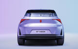H1st vision Concept car (12)