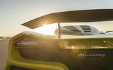 New 1600bhp 300mph-plus Hennessey Venom F5 revealed