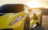 New 1600bhp 300mph-plus Hennessey Venom F5 revealed