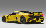 New 1600bhp 300mph-plus Hennessey Venom F5 revealed
