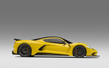 New 1600bhp 300mph-plus Hennessey Venom F5 revealed
