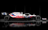 haas haas