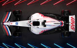 Haas 96 Haas 96