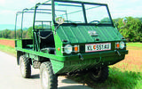 Haflinger credit Backlash Haflinger credit Backlash