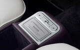 Halcyon Rolls Royce Corniche interior panel Halcyon Rolls Royce Corniche interior panel