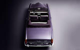 Halcyon Rolls Royce Corniche rear high Halcyon Rolls Royce Corniche rear high