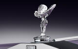 Halcyon Rolls Royce Corniche Spirit of Ecstacy Halcyon Rolls Royce Corniche Spirit of Ecstacy